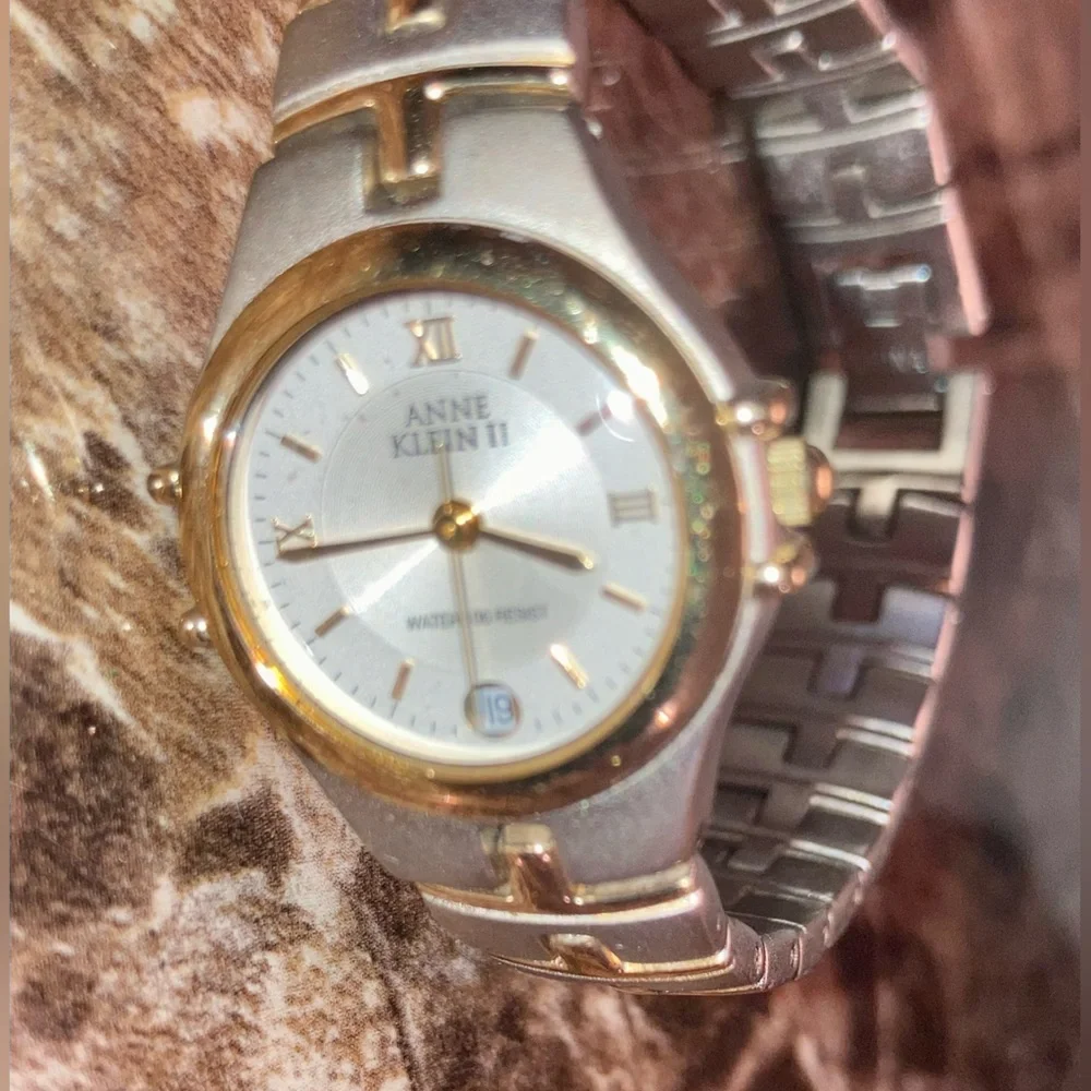 Anne Klein Women’s Watch -00052 - Picture 2 of 8